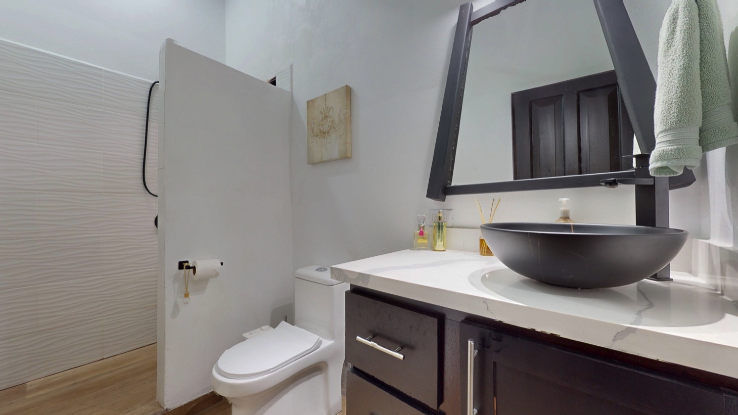 Contemporary Jungle Retreat in Tres Rios, Costa Rica selected