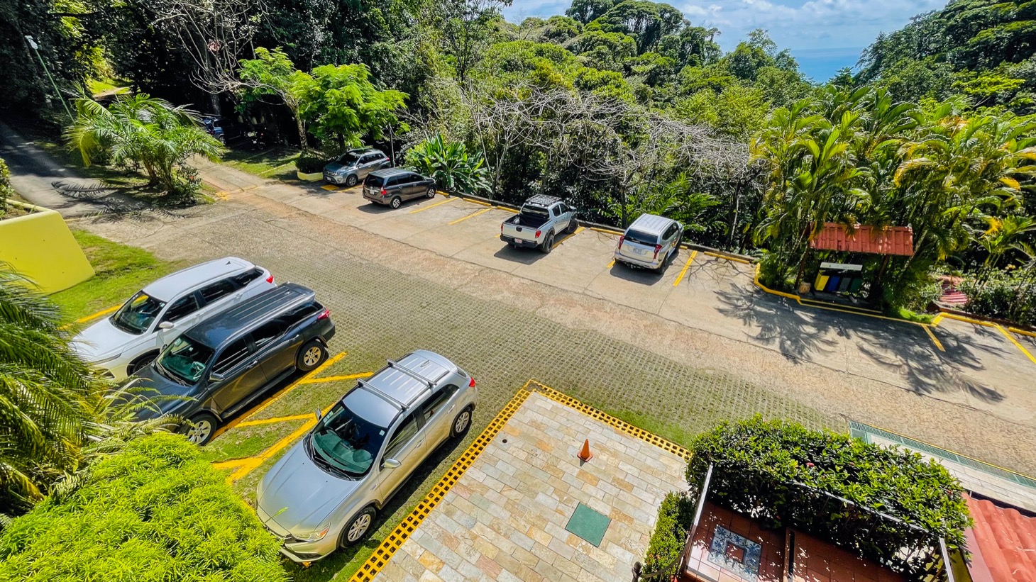Offered as a Package Deal | 26-Room Hotel + 2BR House | $2.3M selected
