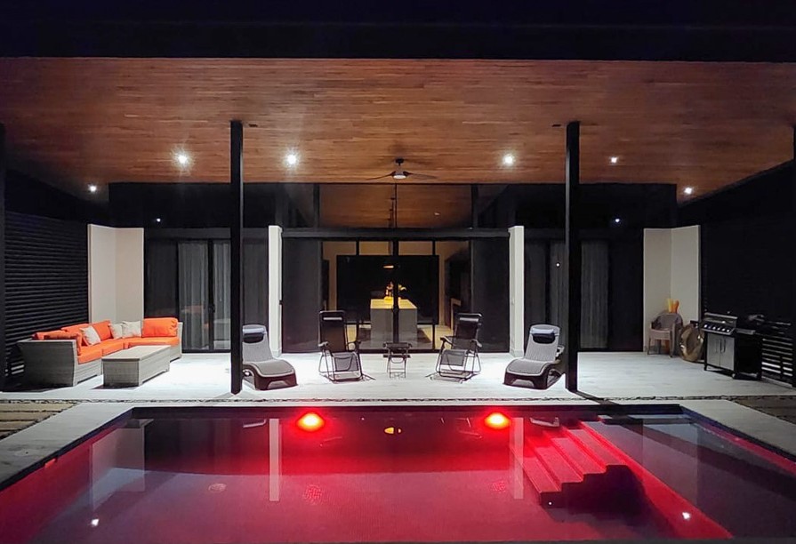 Twin Homes in Ojochal with Pools, Privacy, and Endless Potential selected