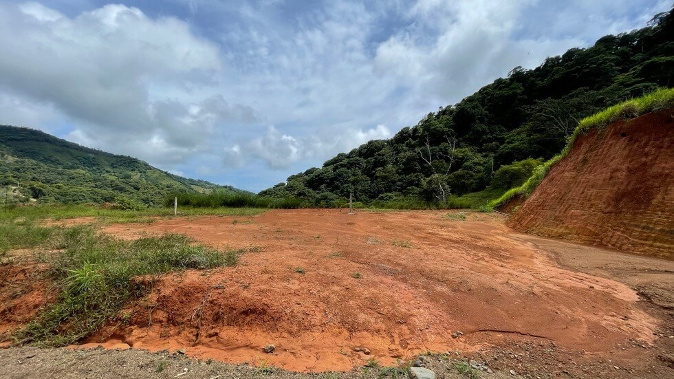 145 Acres With Swimming Holes, Waterfalls And Ocean Views selected