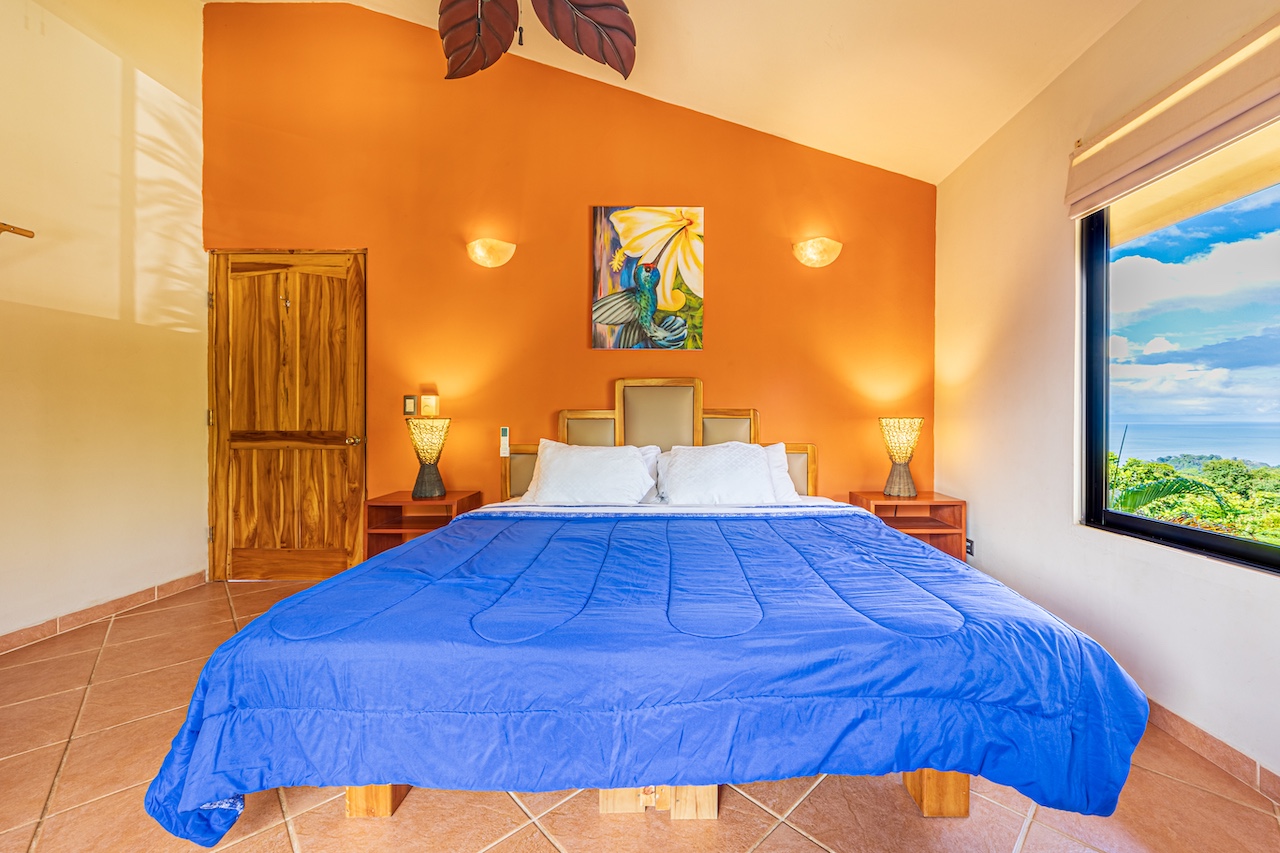 Oceanview Boutique Hotel and Villas Overlooking the Iconic Whale’s Tail selected