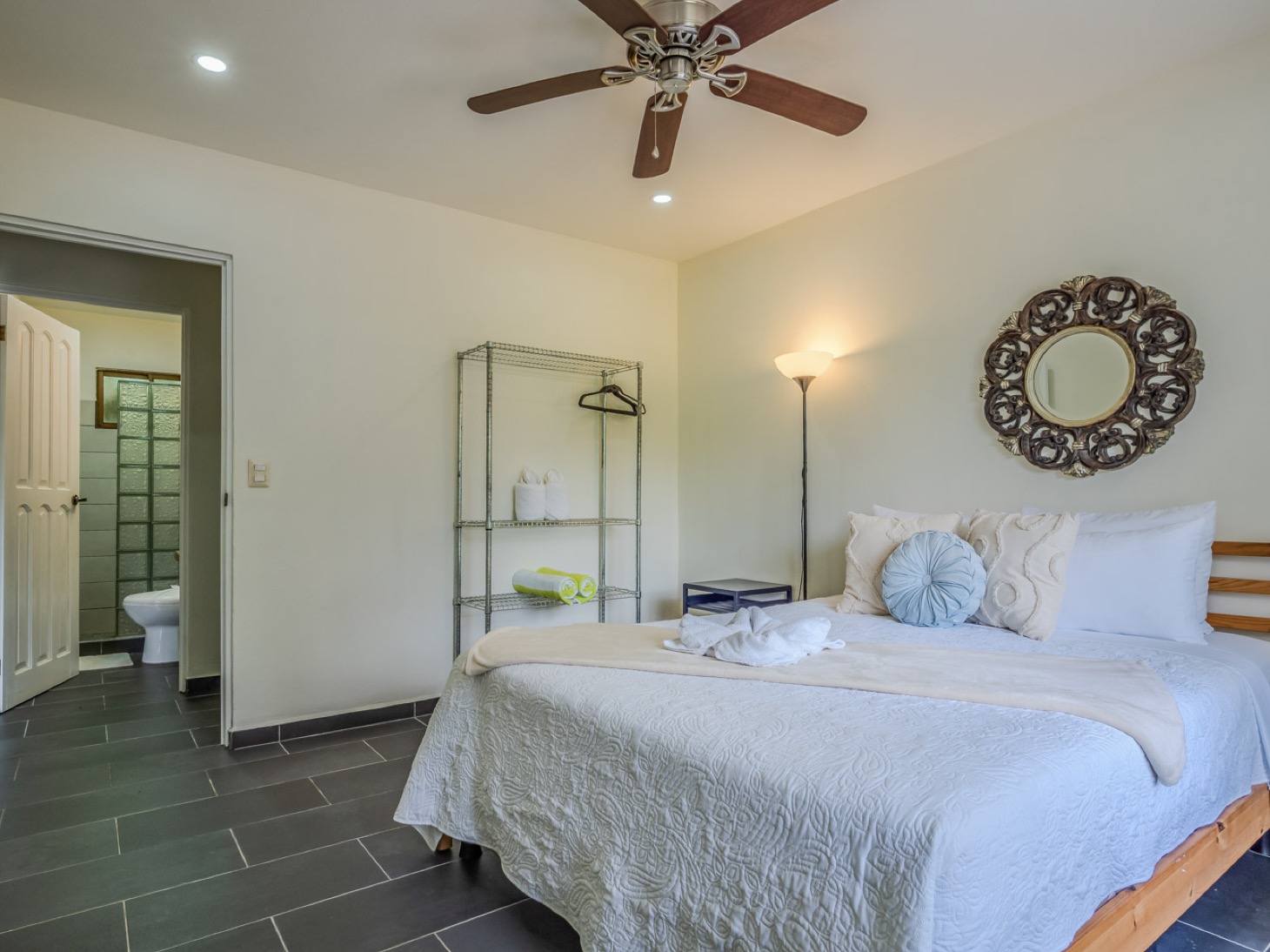 A Wonderful Mini-Resort in the Heart of Uvita – 3 Cabins, Pool, Privacy & Profitability selected