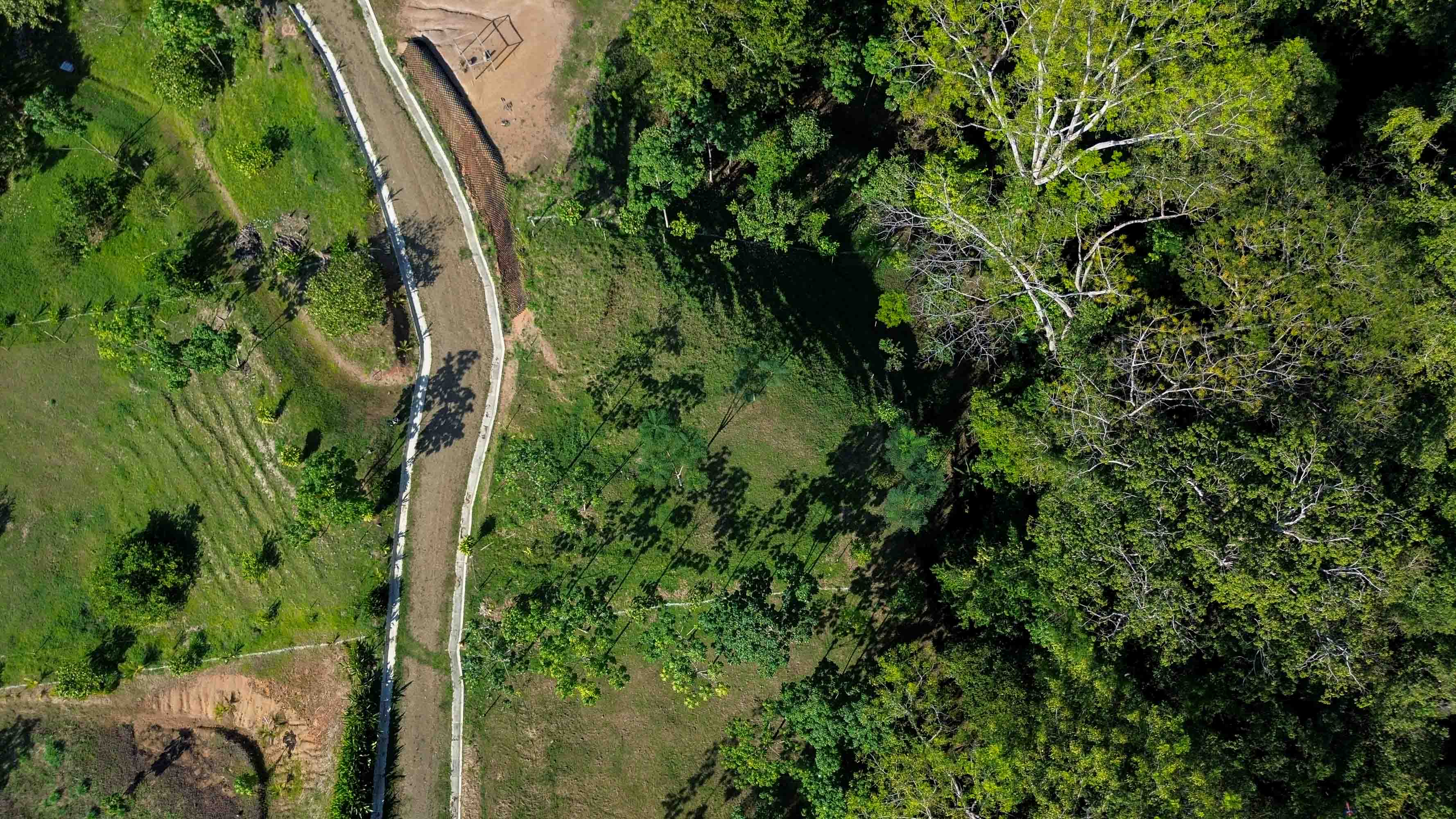 18-Acre Ocean View Development Parcel in Playa Hermosa selected