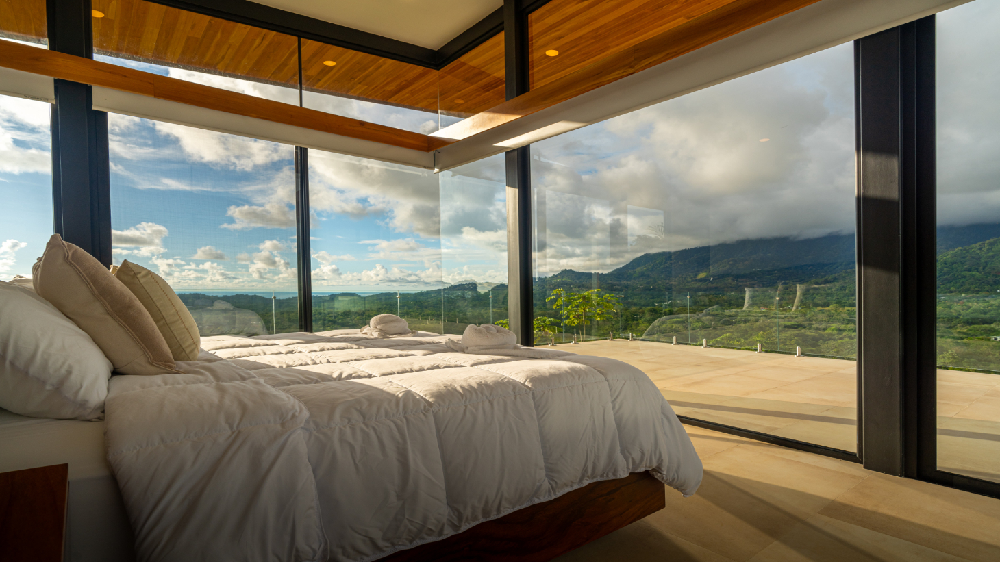 A New Benchmark for Modern Tropical Luxury in Ojochal selected