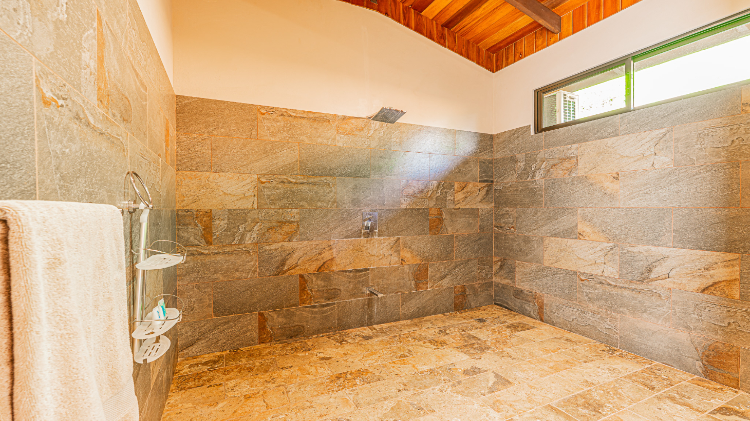 Sunset Ocean View Home on 2.6 Acres Platanillo selected