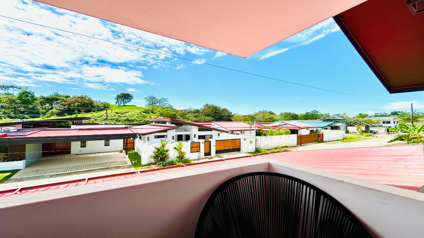 Tropical Modern Living Near Uvita – Stylish Pool Home with Privacy | Price Reduced selected
