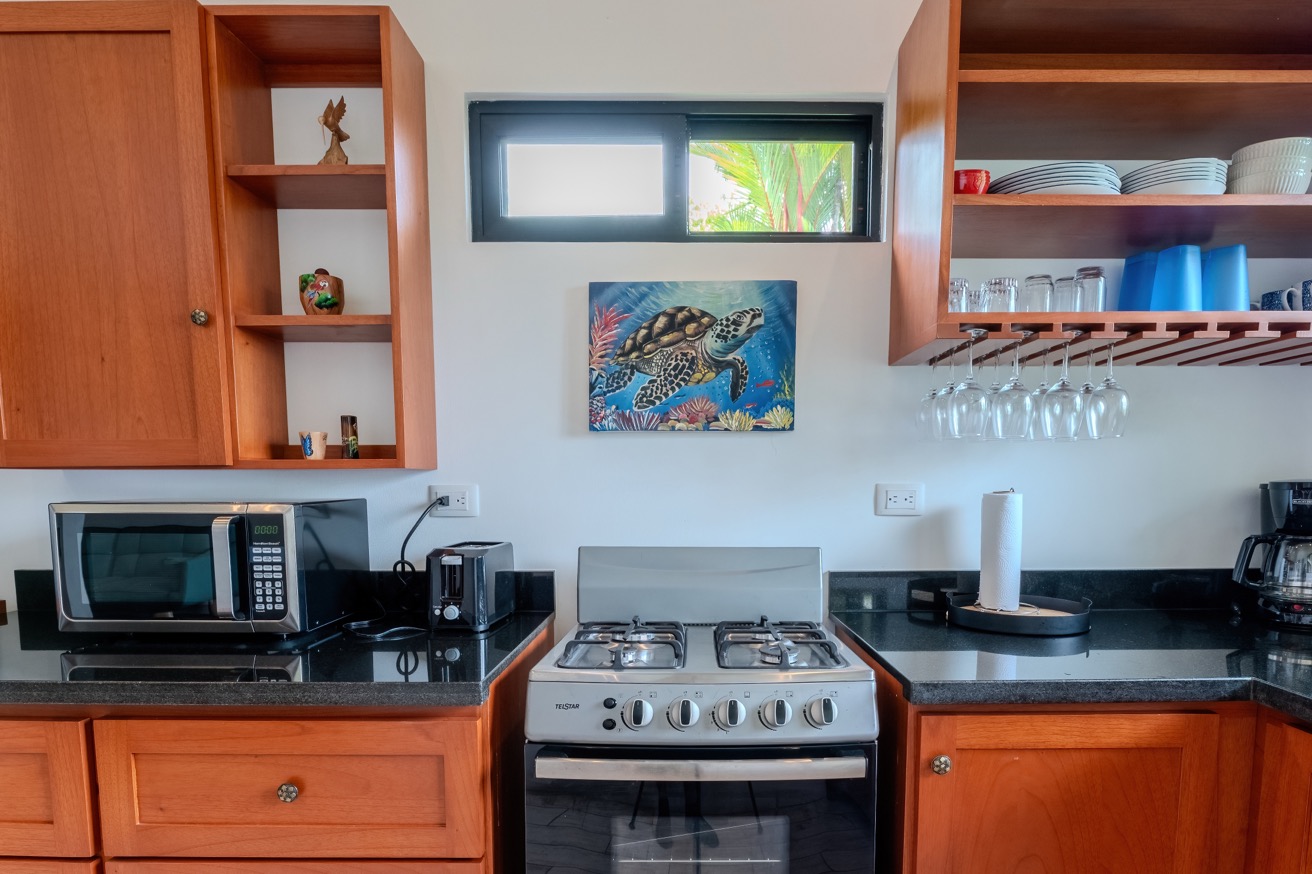 Dual-Income Opportunity Surrounded by Jungle Paradise in Escaleras selected