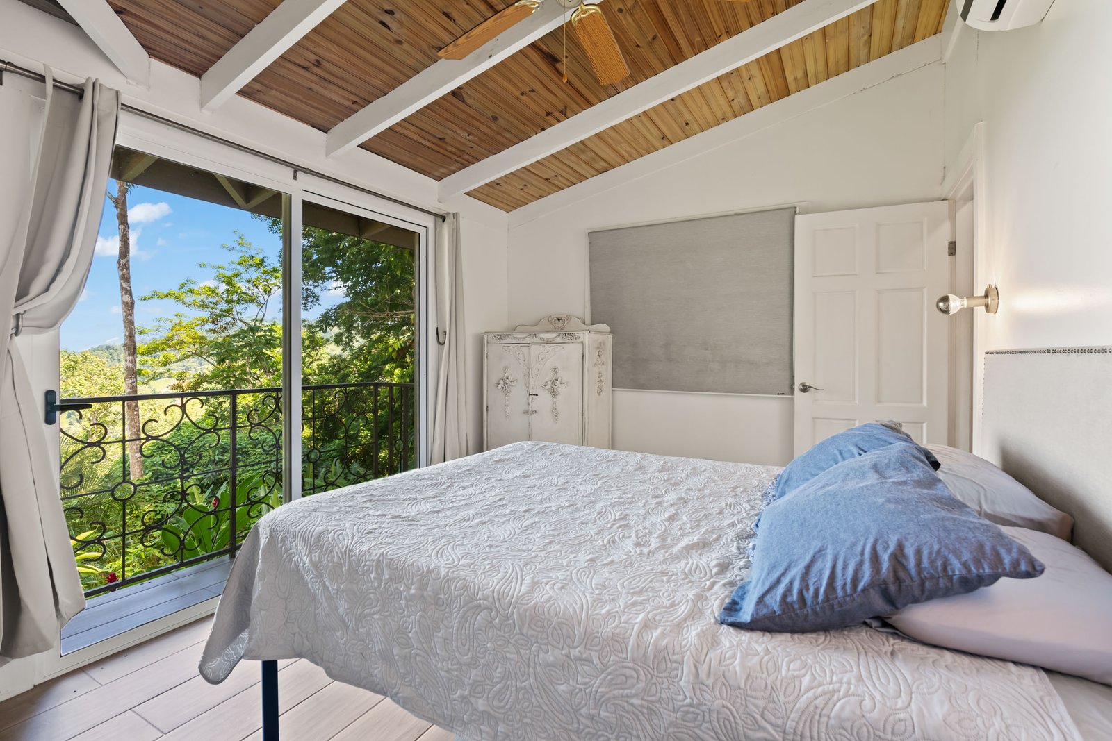 Charming Ocean View Home with Expansion Potential in Lagunas selected