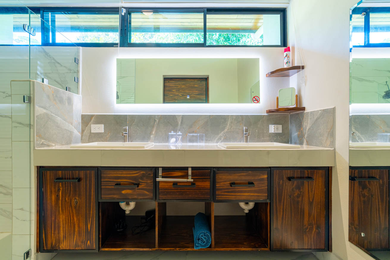 Twin Homes in Ojochal with Pools, Privacy, and Endless Potential selected