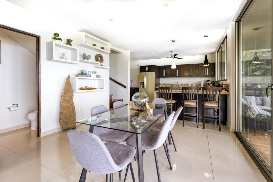 Modern Jungle Retreat with Panoramic Whale’s Tail Views Minutes from Uvita and the Beach selected
