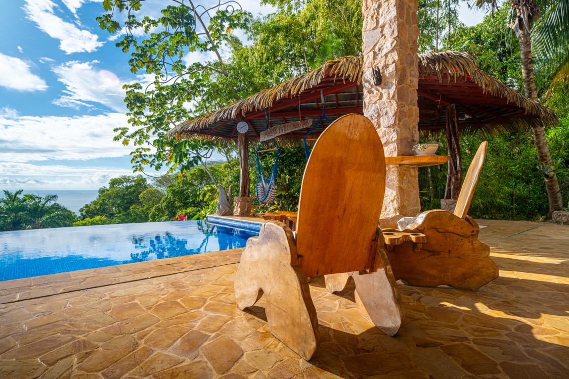 Dreamy Mediterranean Estate in Escaleras selected