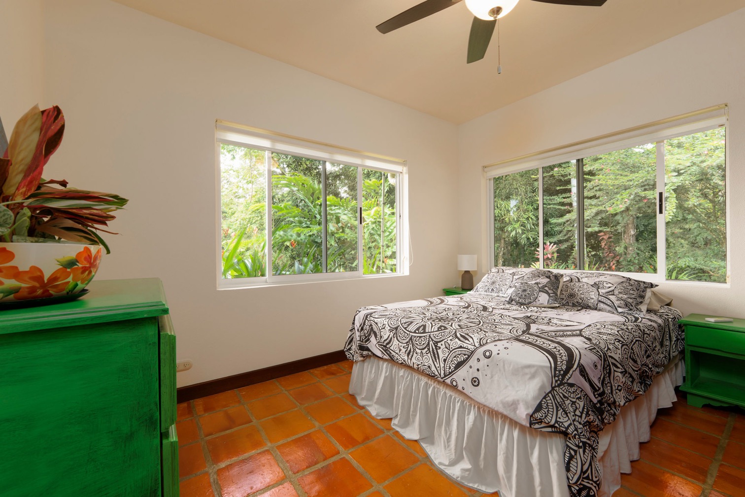 Casa Tranquila: Refined Ocean-View Estate in Lagunas selected