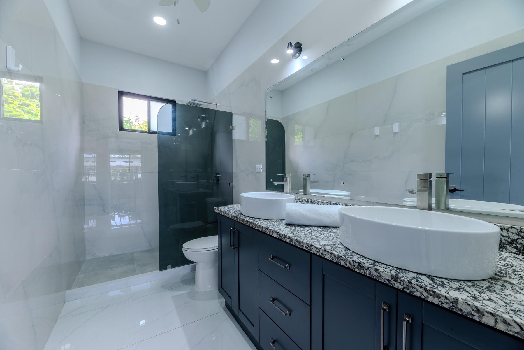 Modern 3-Bedroom Home at the End of a Quiet Road in Uvita selected