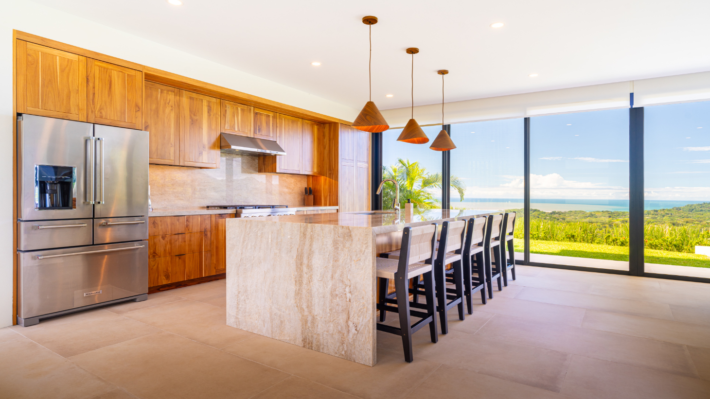 A New Benchmark for Modern Tropical Luxury in Ojochal selected