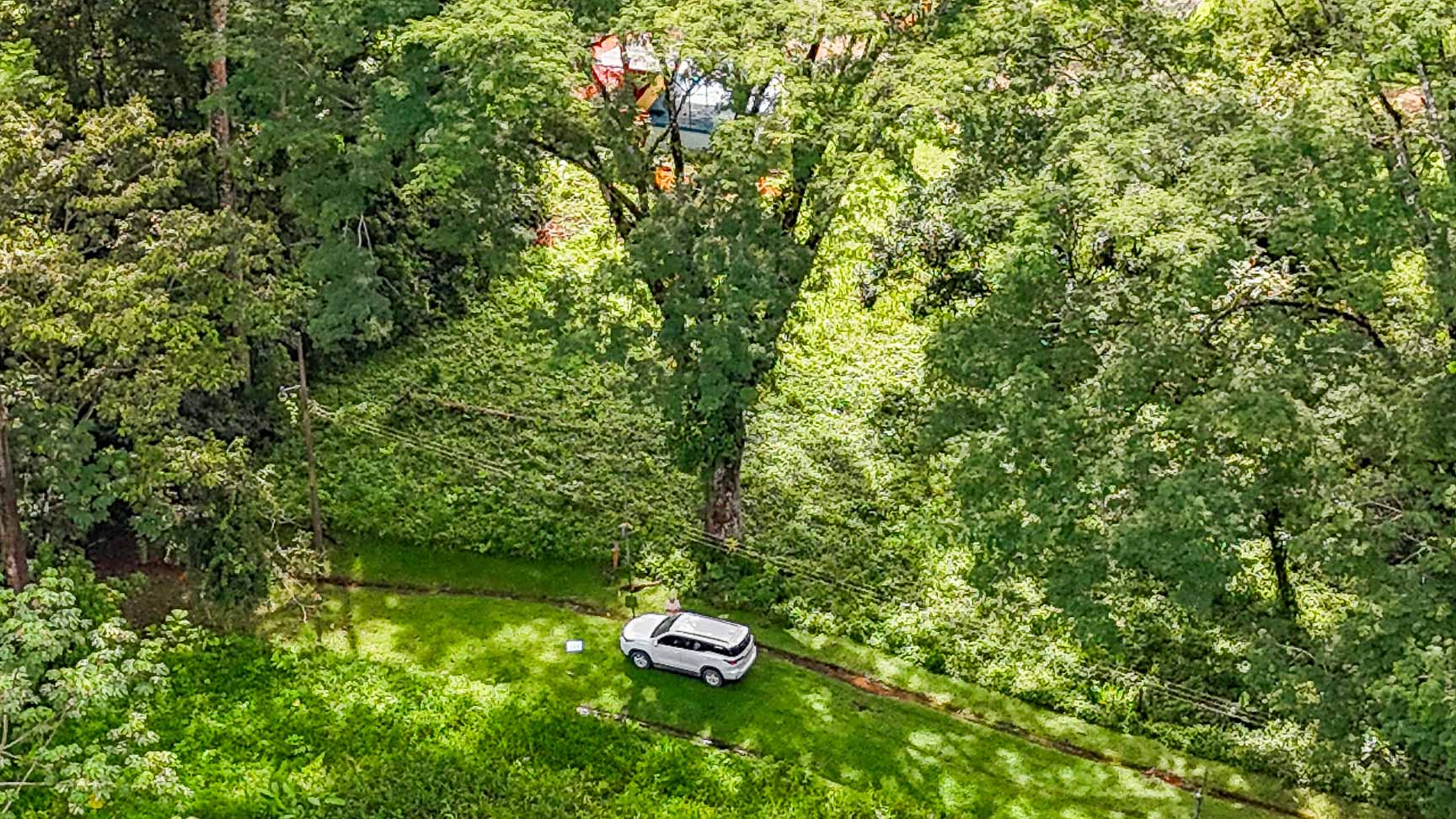 Private Jungle-Border Lot in Ojochal – Ready to Build, Gated Community, River Access selected