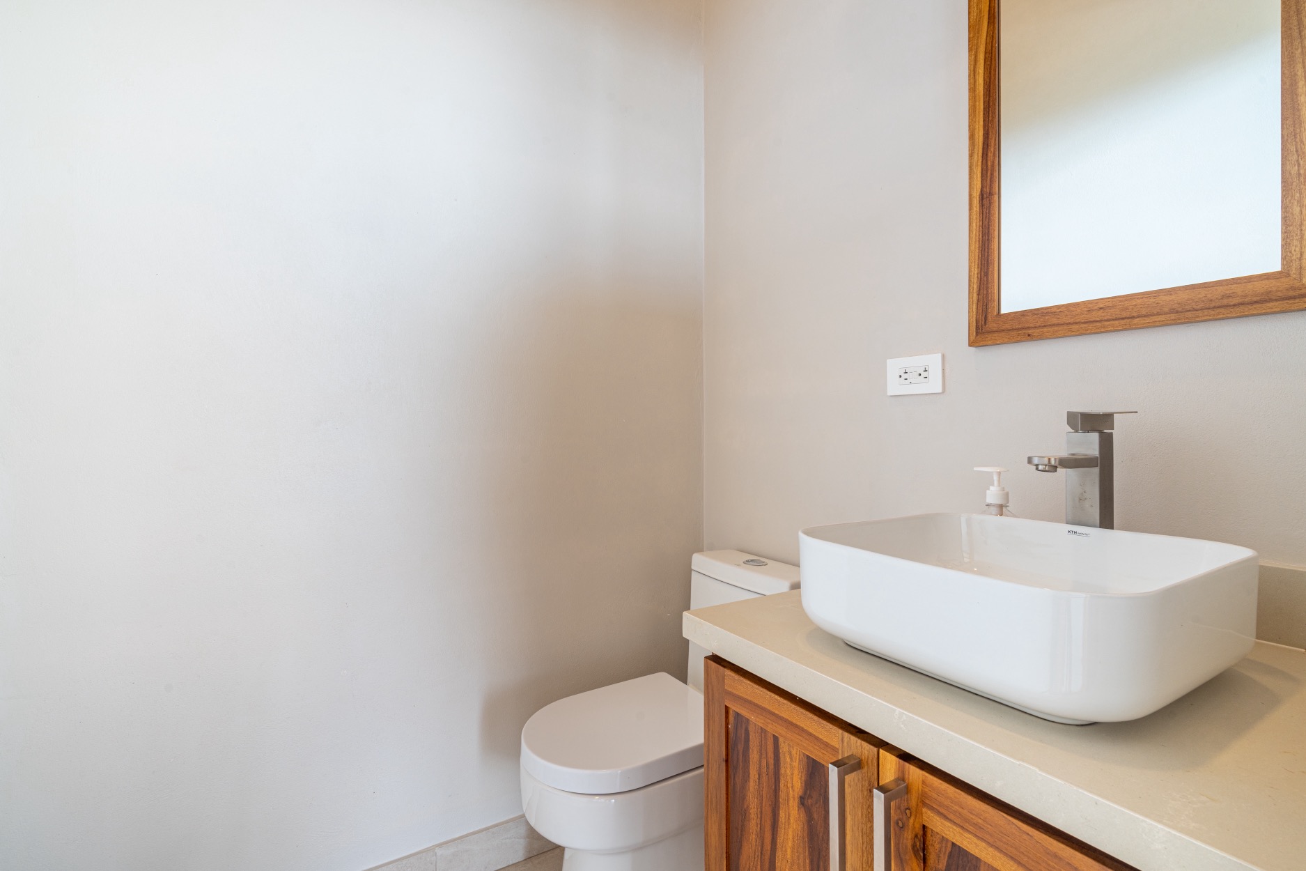 2 Bedroom Ocean View Paradise in Tres Rios selected