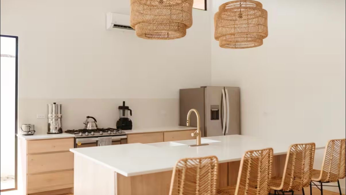 Casa Mango | Elevated Boho Home near the Beach selected