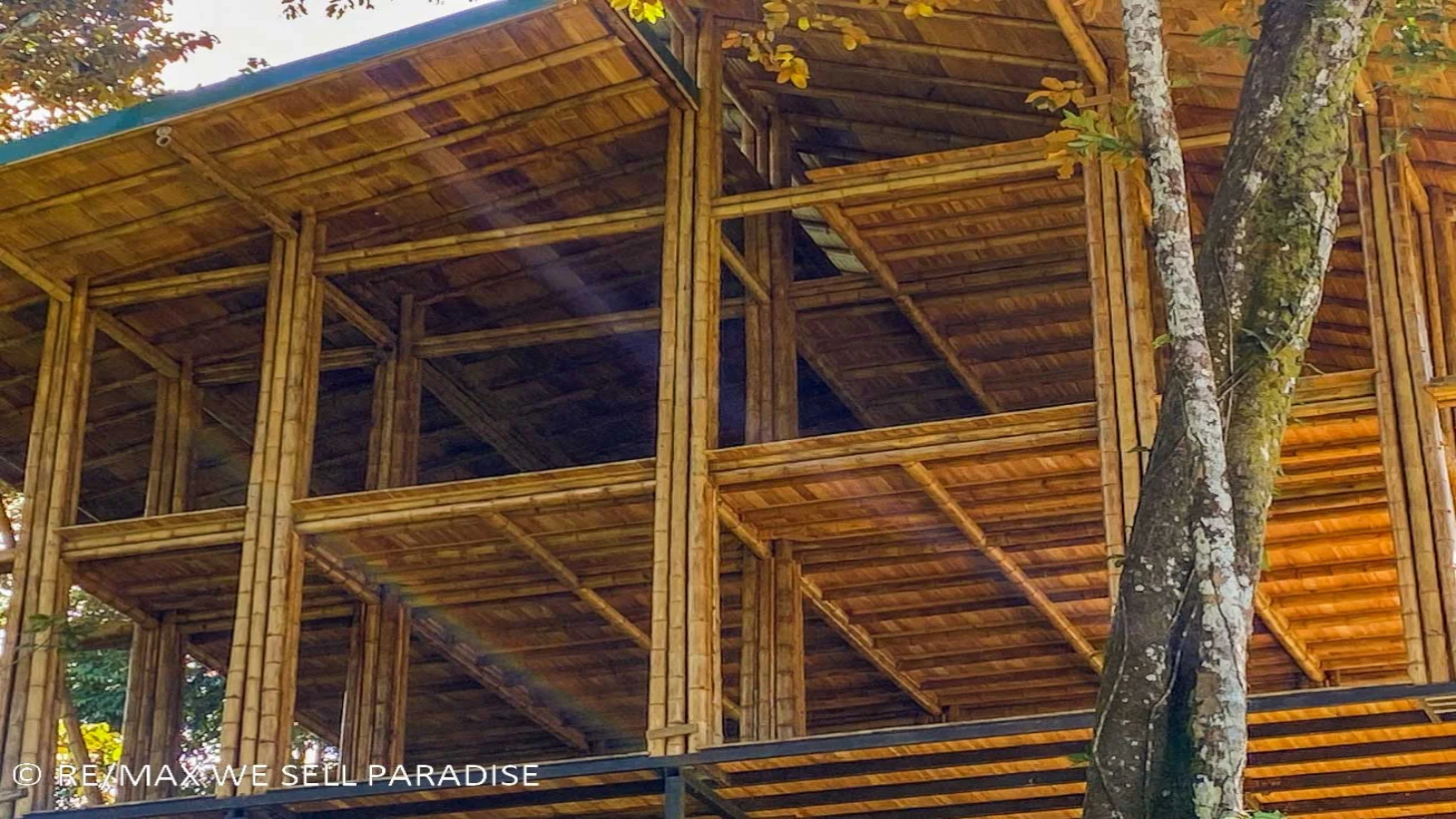 Bamboo Property for Sale Near Playa Ballena | Prime Costa Ballena Development Opportunity selected