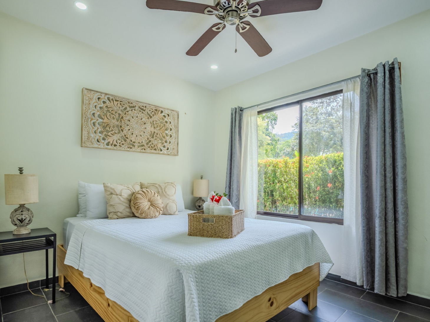 A Wonderful Mini-Resort in the Heart of Uvita – 3 Cabins, Pool, Privacy & Profitability selected