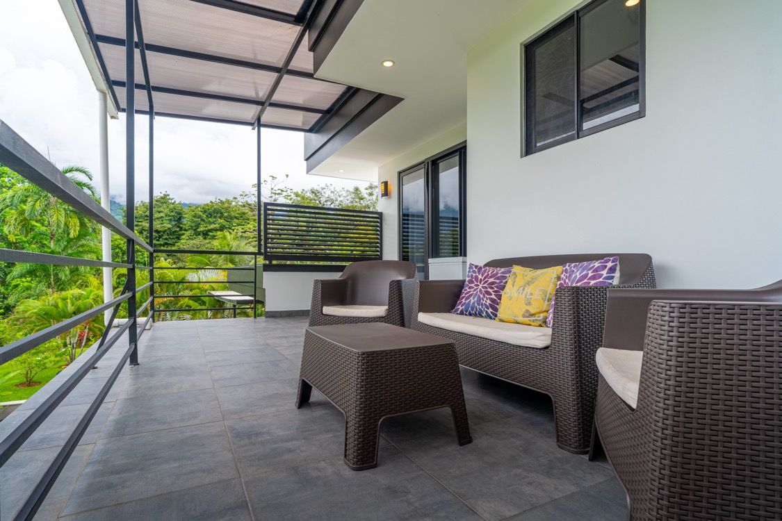 Exceptional Modern 4-Bedroom Family Sanctuary on 1 Acre in Ojochal selected