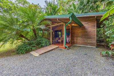 Charming Boutique Hotel with Ocean & Jungle Views in Uvita image 5