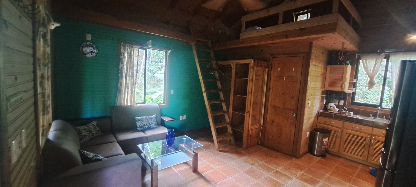 Income Producing Jungle Retreat with 8 Cabinas and Pool in the Heart of Uvita selected