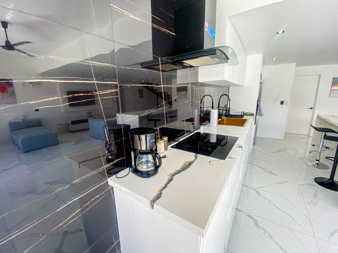 3-Bedroom Modern Home with Private Pool & Rancho in Uvita – Minutes from the Beach selected