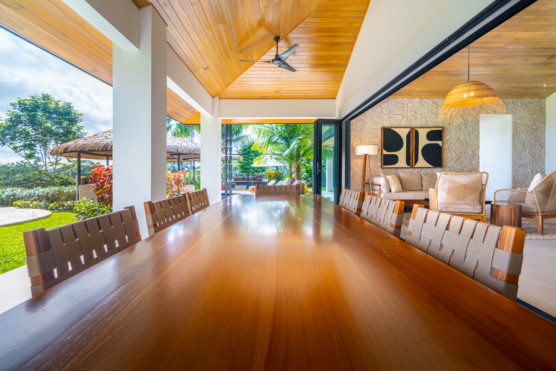 Private Jungle Retreat with Ocean Views & Off-Grid Luxury selected