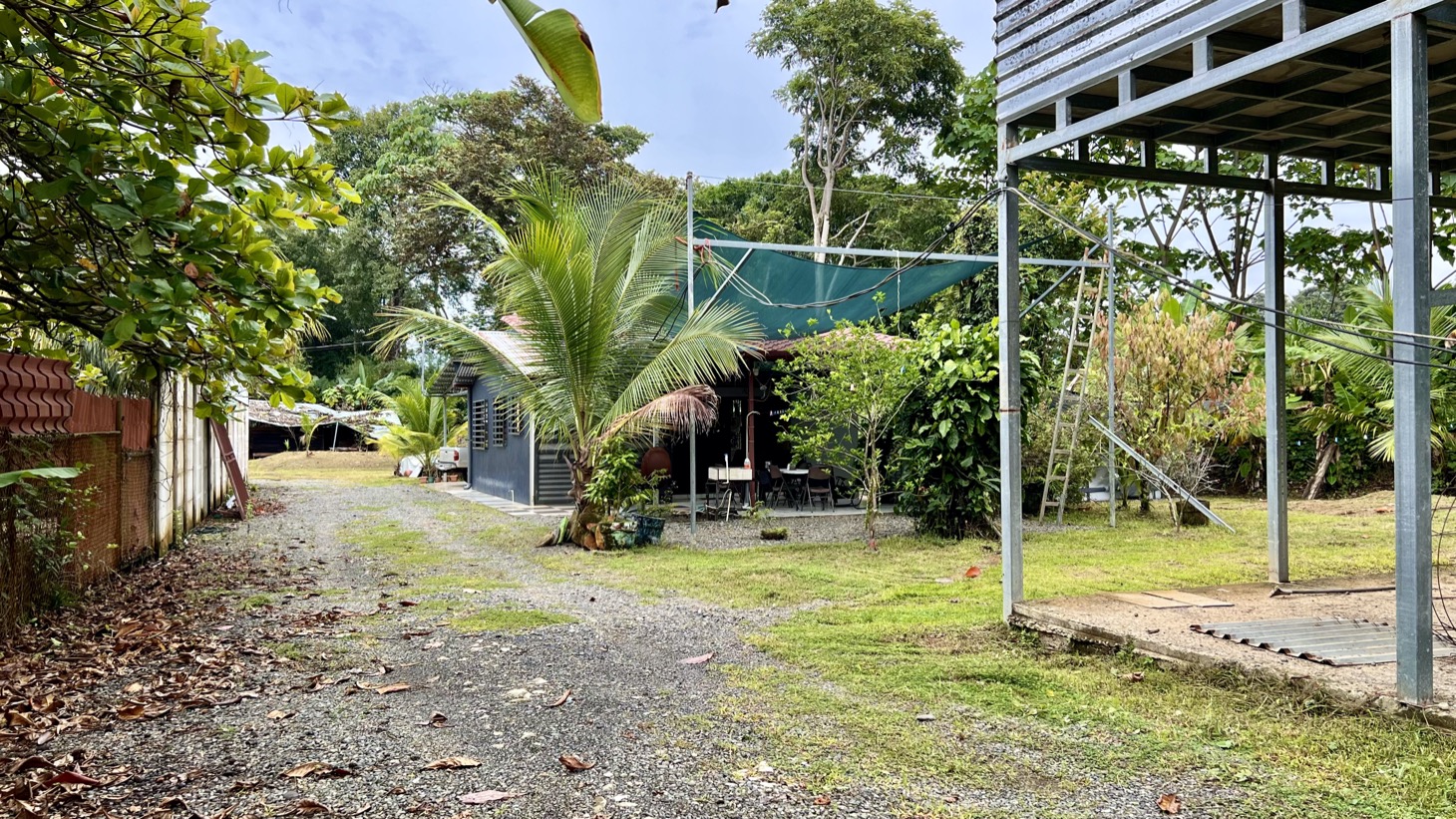 Dream Location – Prime Beach Lot in Bahía selected