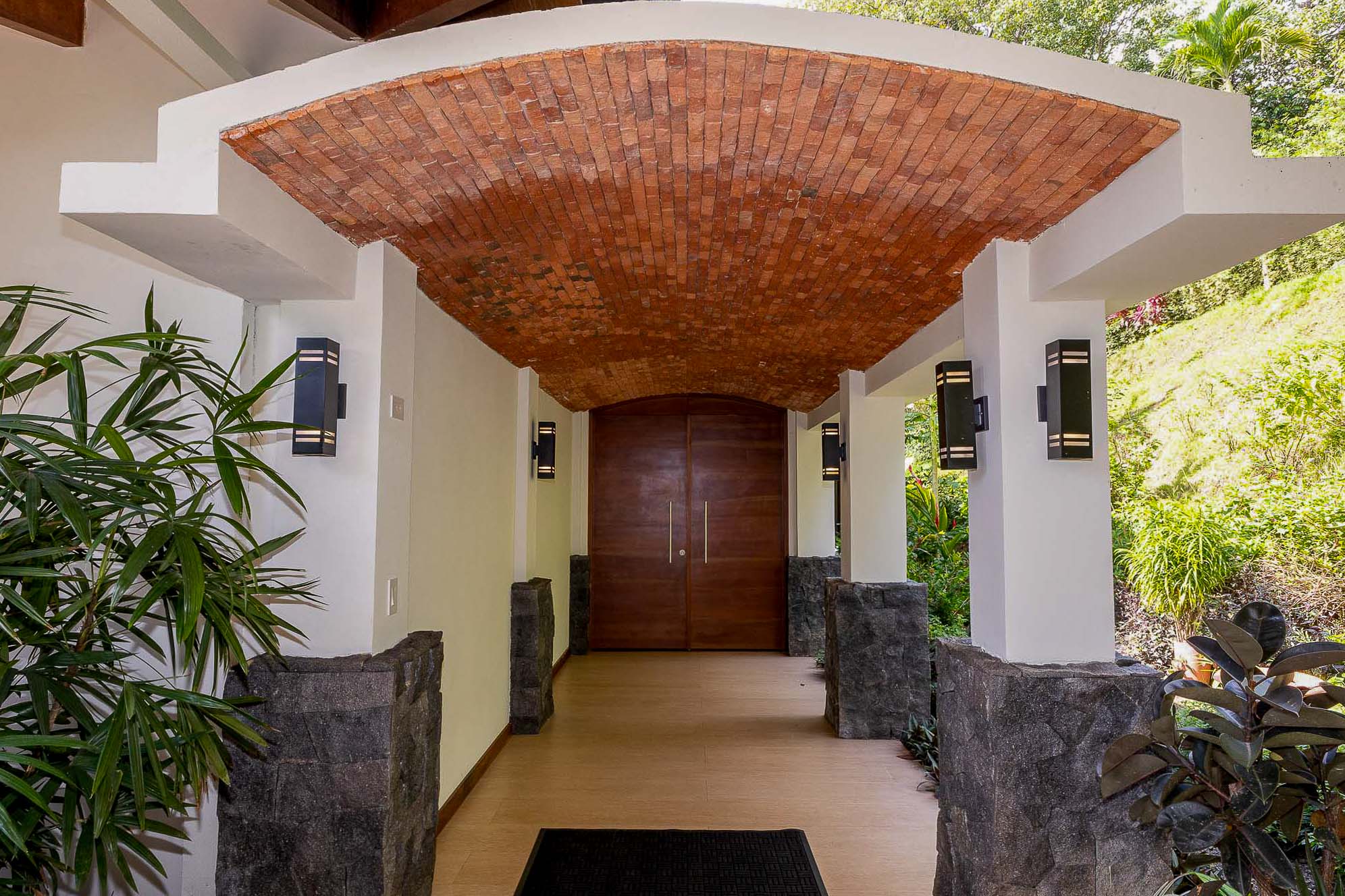 Legacy Ridge-Top Villa with Panoramic Ocean Views – Dominica selected