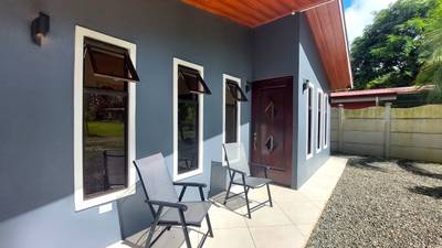 Affordable Home in Hatillo – Just 5 Minutes from Playa Dominical & Playa Linda image 2