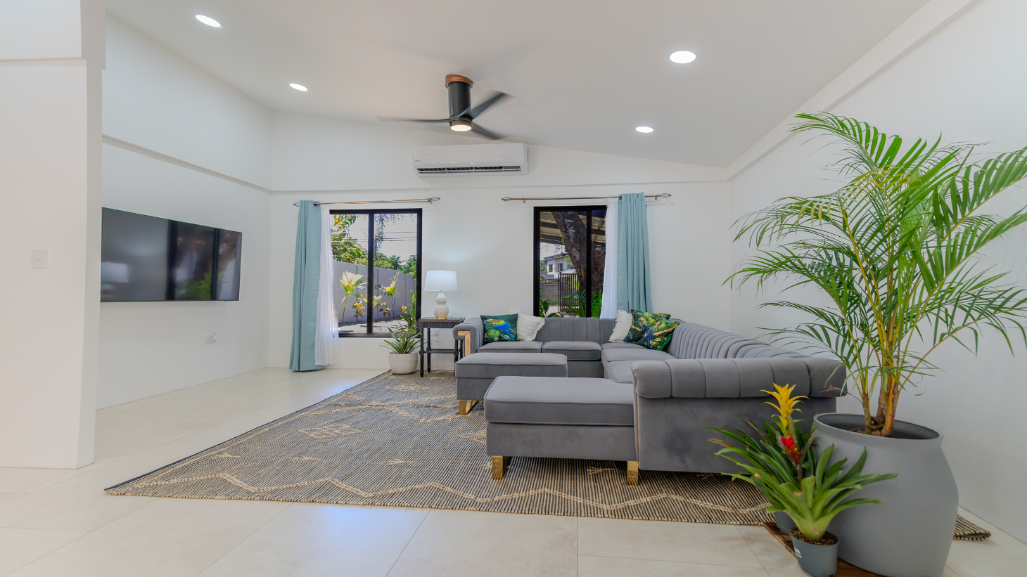 Location,Location, Location – 3-Bedroom Villa Steps from the Beach selected