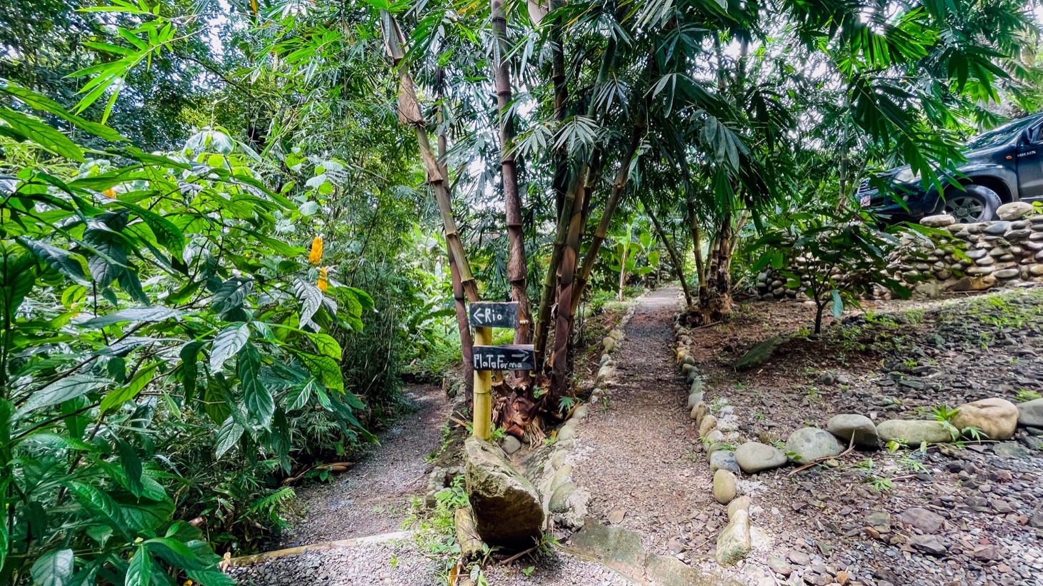 Tropical Retreat in Ojochal with Ocean Views, Private Waterfall & Expansion Potential selected