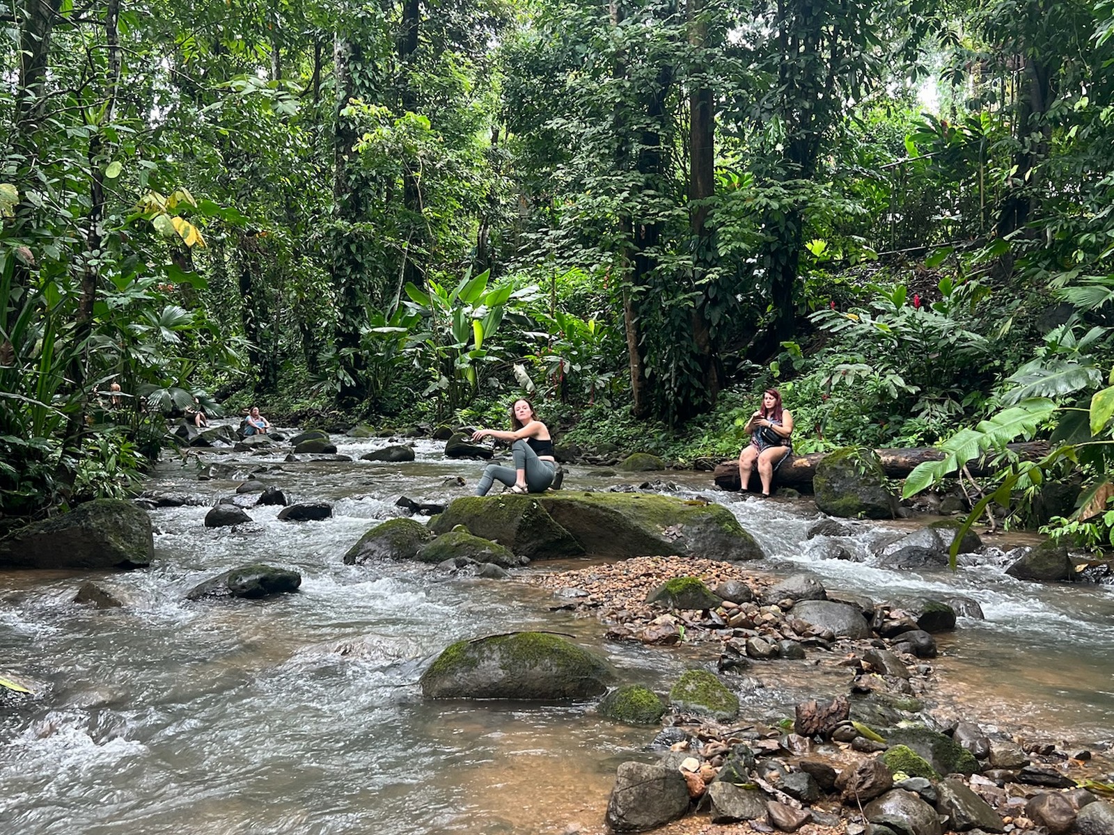 Turnkey Riverside Retreat in Ojochal selected