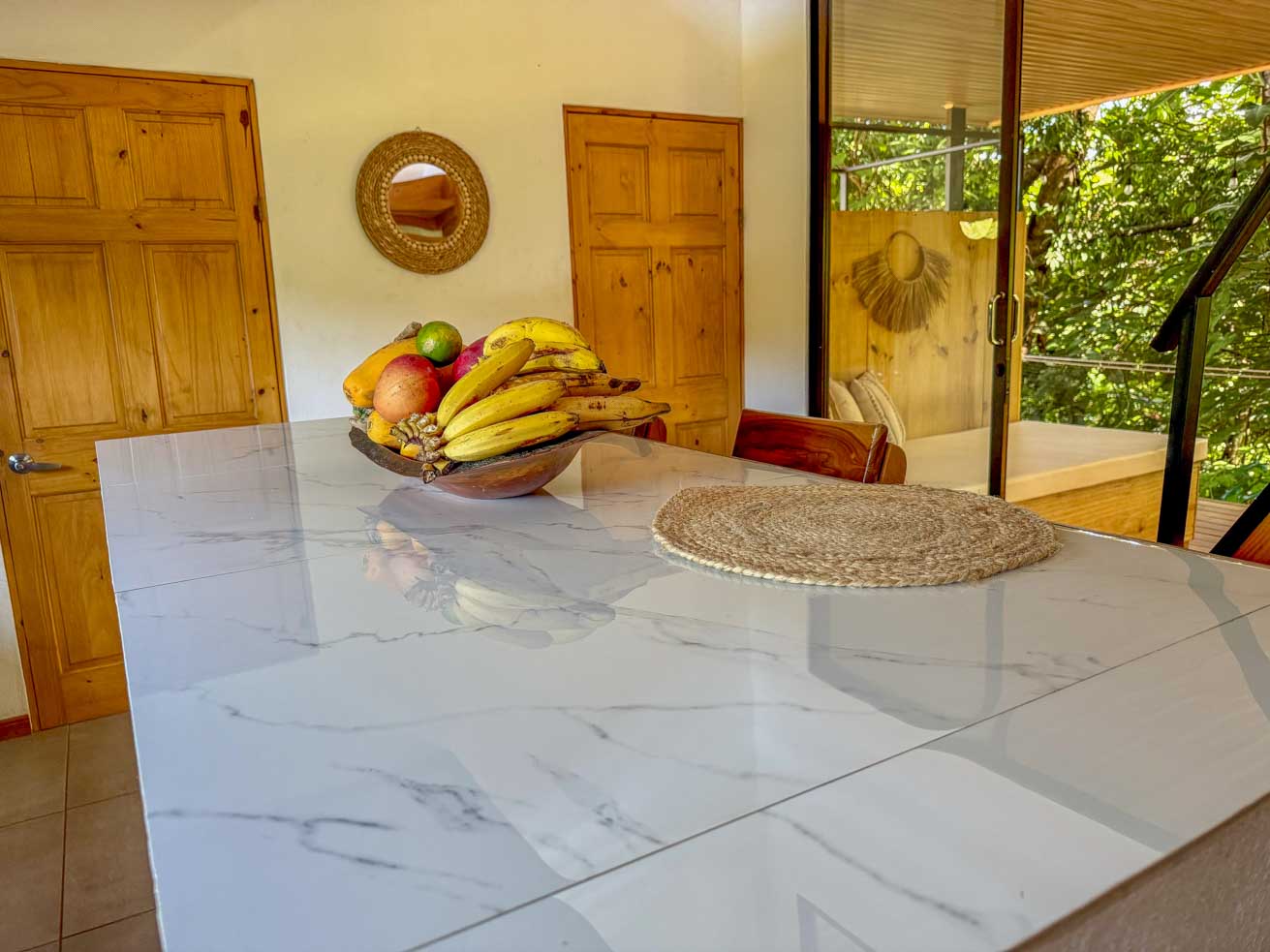 1-Bedroom Jungle River Retreat with Room to Build Your Dream Home in the Heart of Ojochal selected