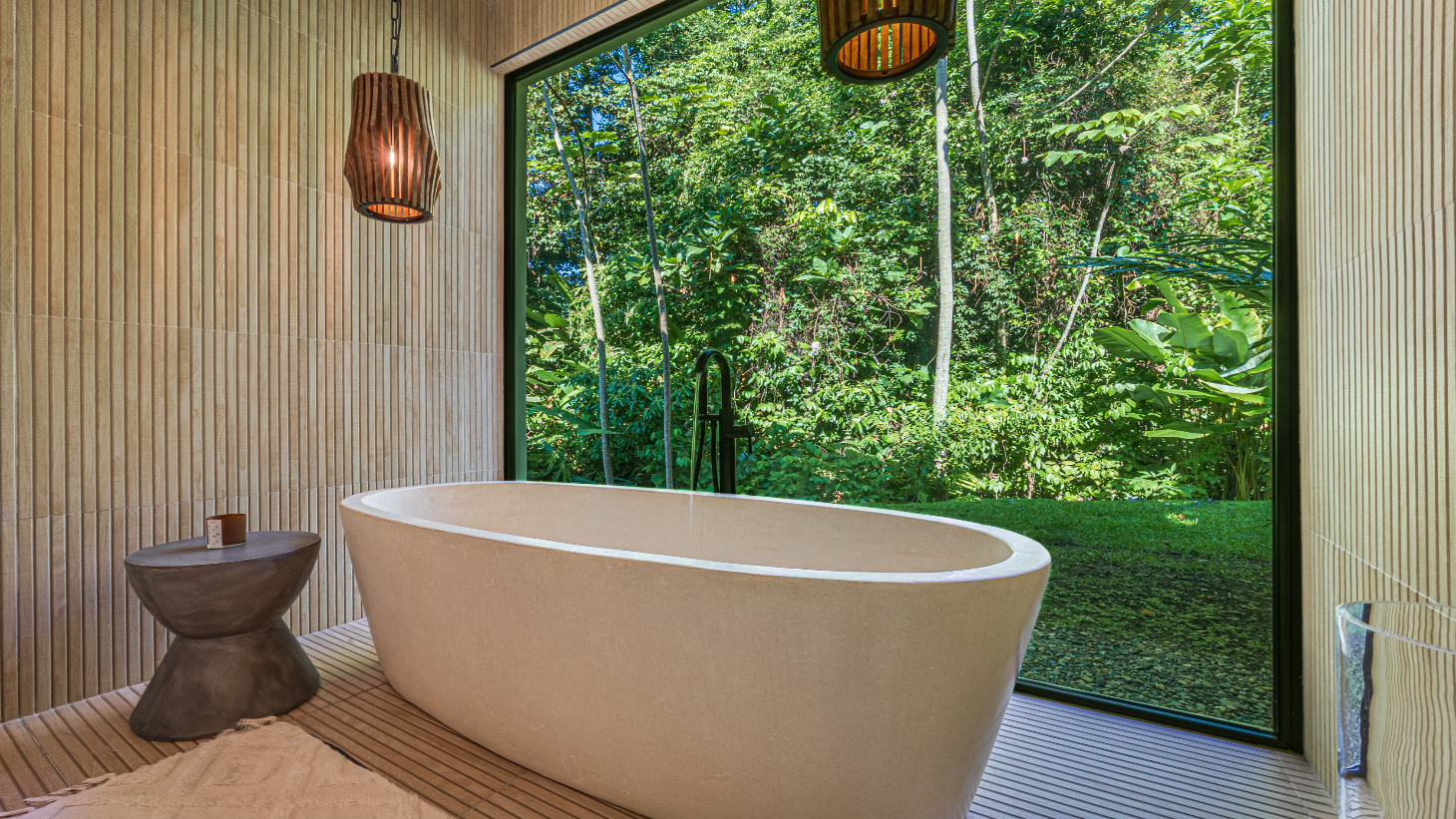 Luxury Ocean View Home for Sale in Playa Hermosa Uvita Costa Rica selected