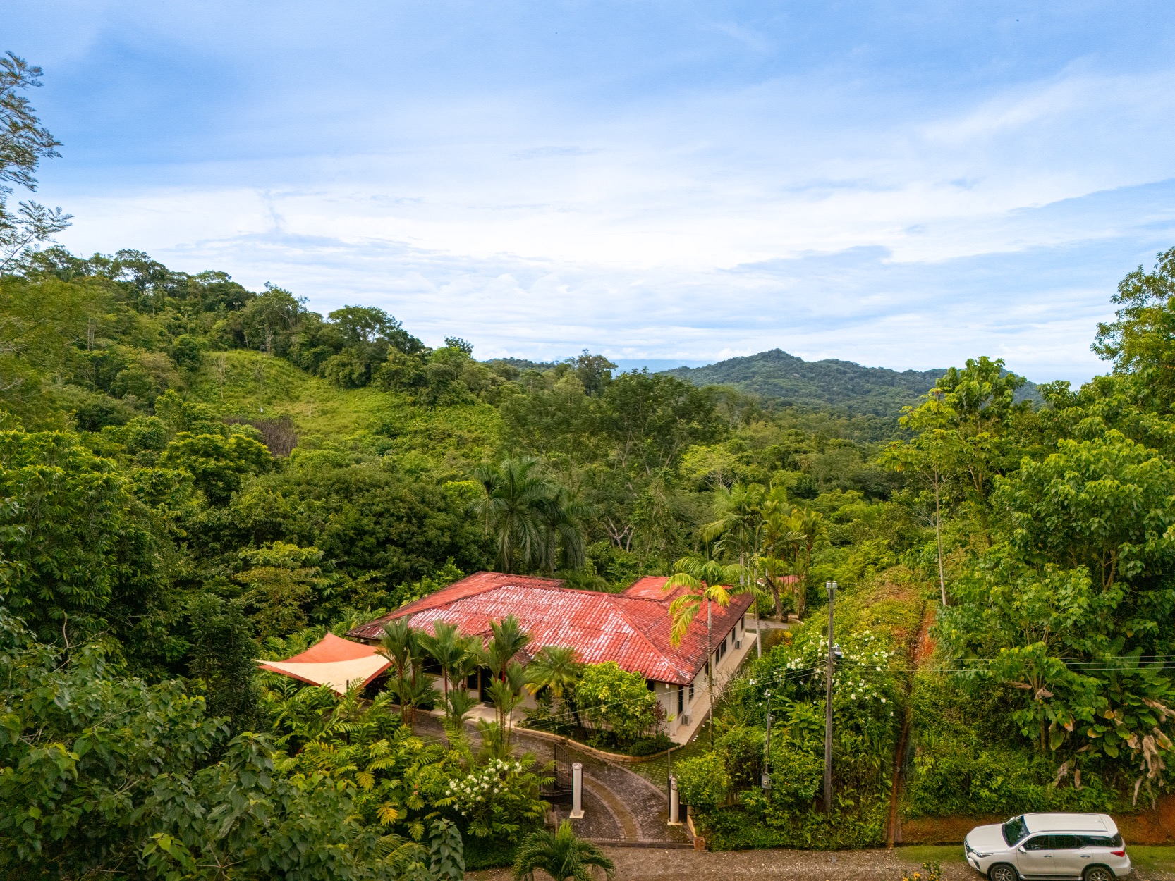 Oceanview Oasis in Ojochal: Entertainer’s Dream Home with Modern Elegance selected