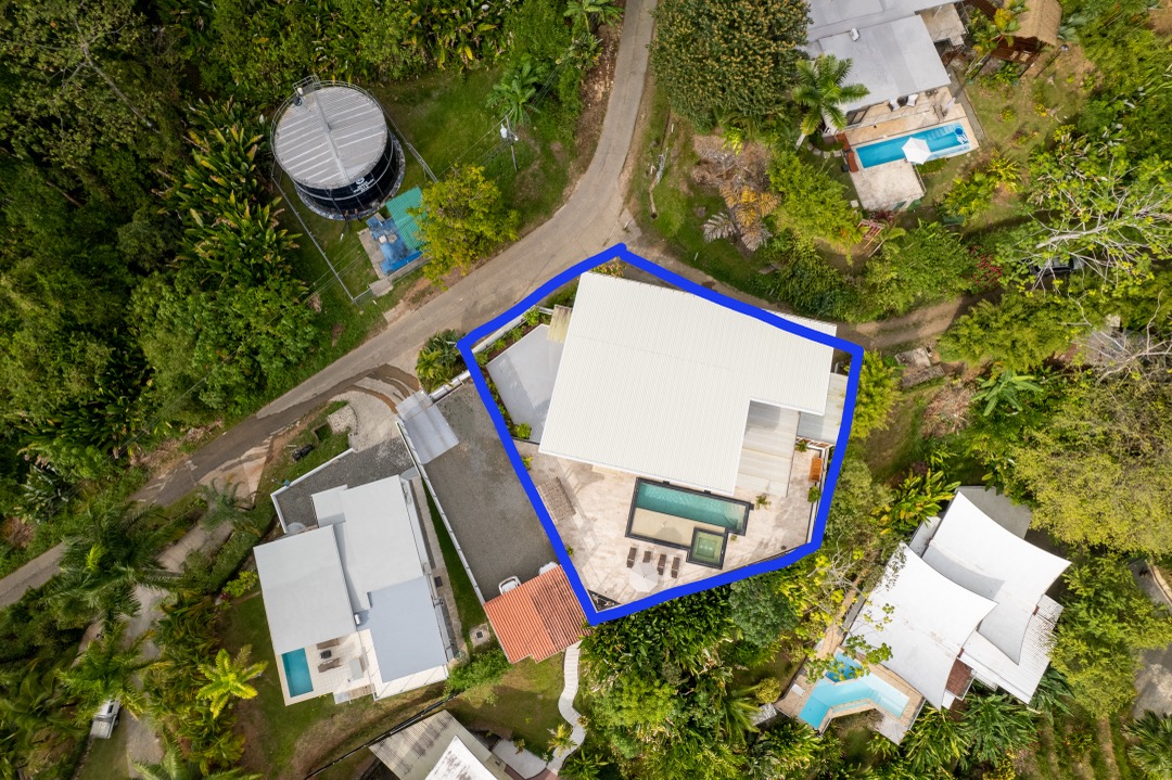 Prestigious Ballena Villa with Panoramic Whale’s Tail Views and Luxurious Spa selected