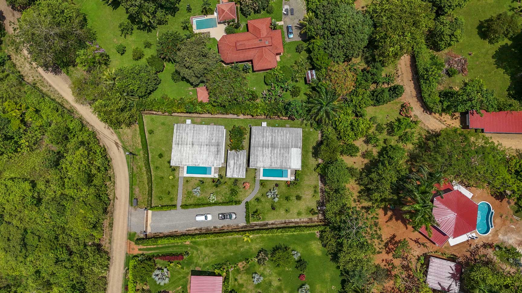 Twin Homes in Ojochal with Pools, Privacy, and Endless Potential selected