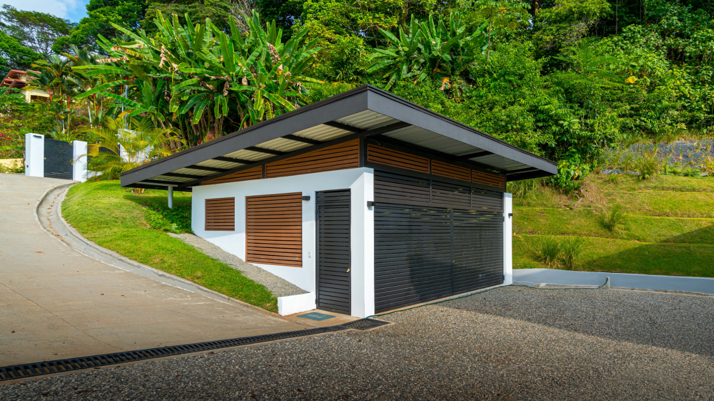 Luxury 4-Bed Home with Ocean & Jungle Views in Ojochal selected