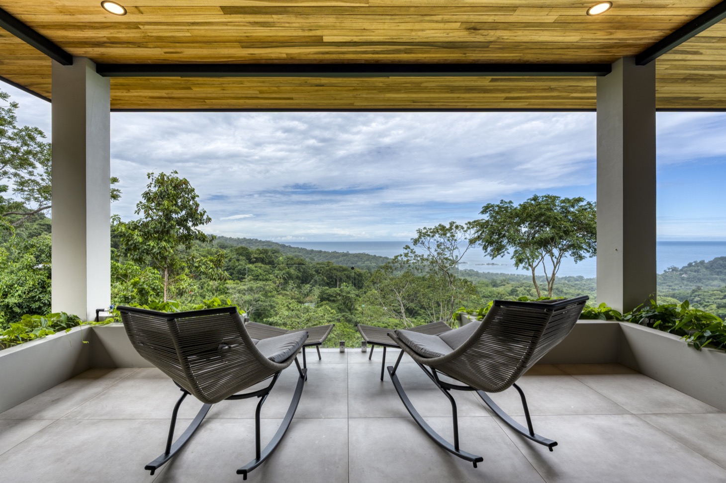 Tropical Modern Masterpiece Home For Sale in Southern Costa Rica selected