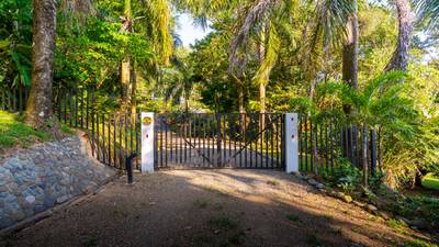 Private Oceanview Sanctuary Above Uvita's Iconic Whales Tail, 3 Bed, 3 Bath image 5