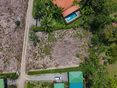 Central Ojochal Lot with Easy Access and Mountain Views image 3