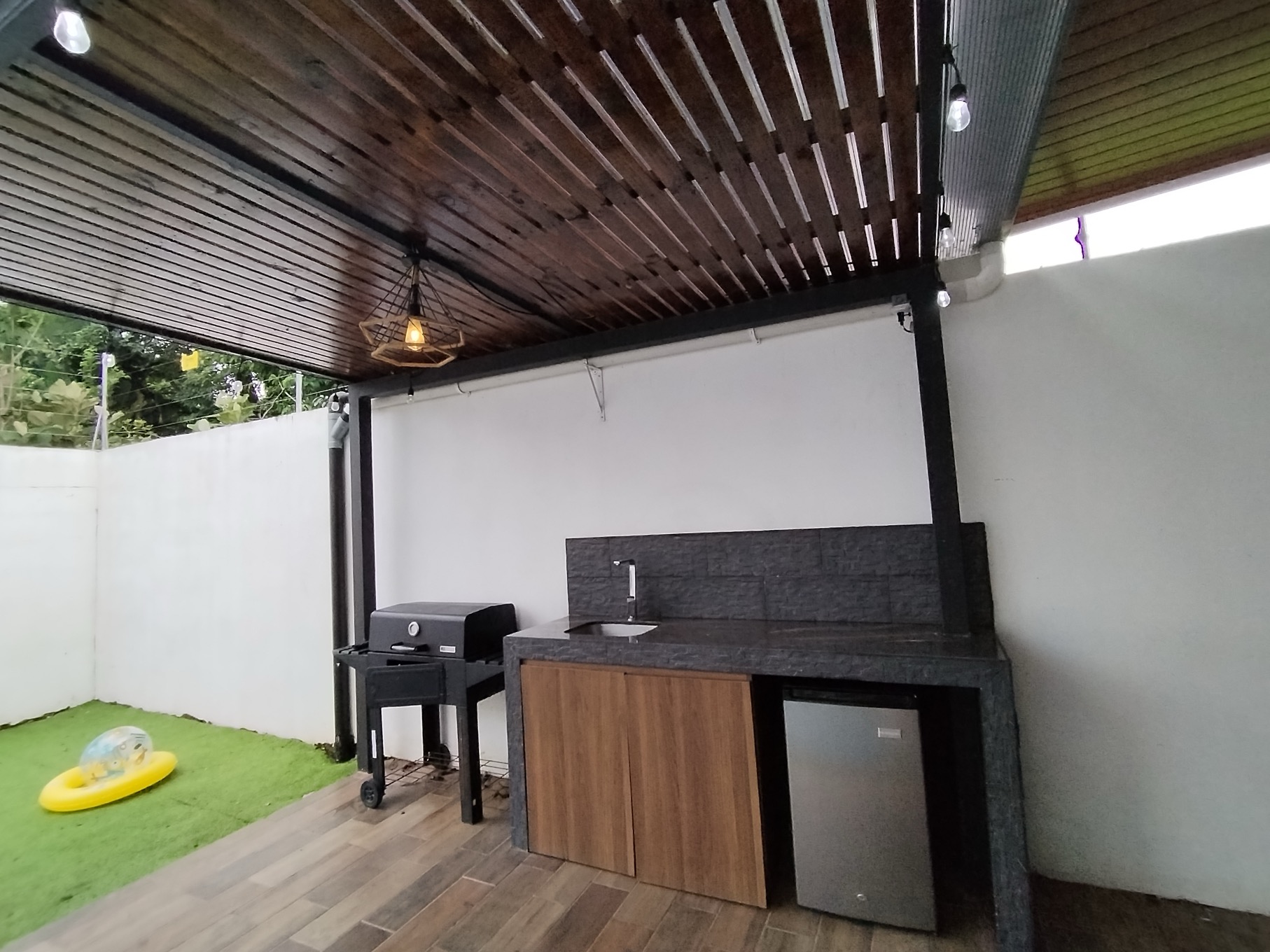 Contemporary Home for Sale in Uvita – Steps from the Beach selected