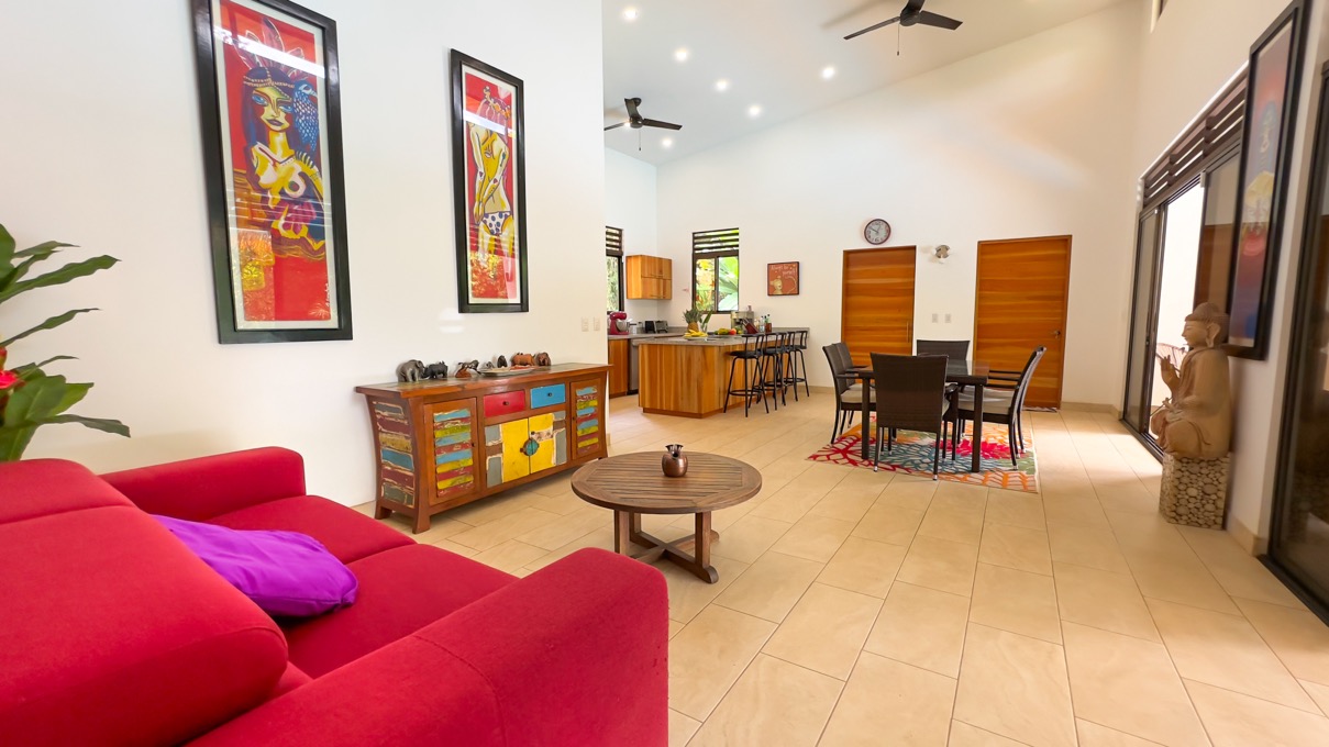 Casa La Paz: A Private Oasis of Luxury and Adventure in the Heart of Ojochal selected