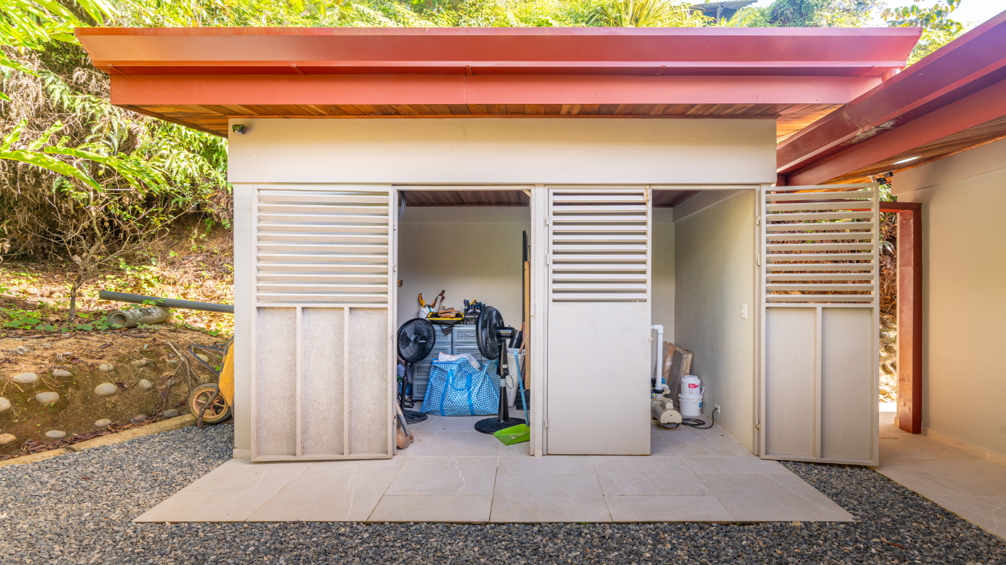 Spectacular Ocean-View Home and Guest Villa in Prime Ojochal Location selected