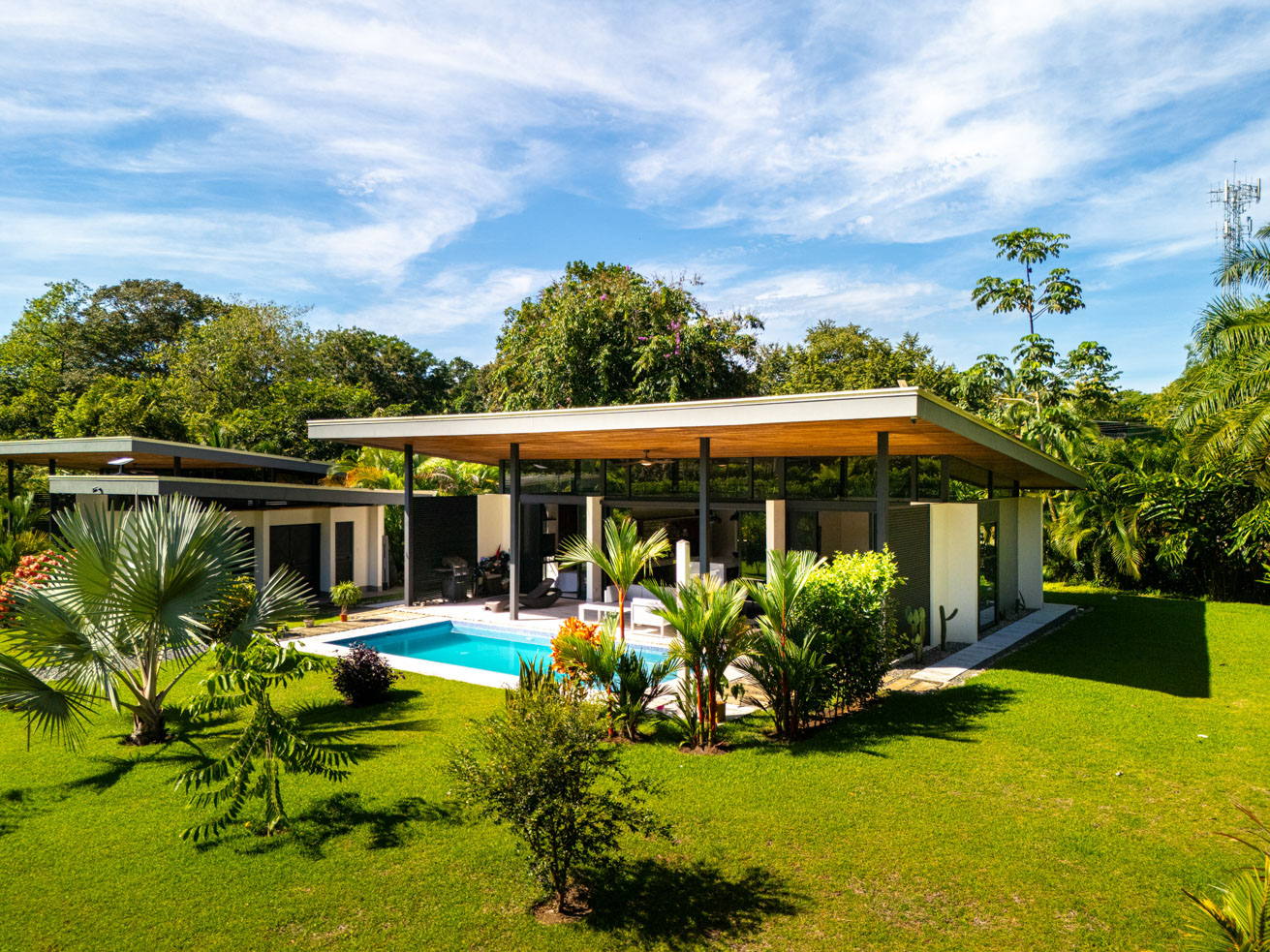 Twin Homes in Ojochal with Pools, Privacy, and Endless Potential selected