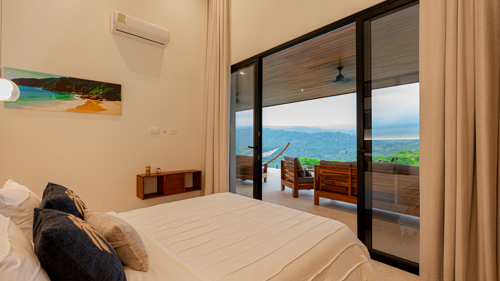 Luxurious 3-Bedroom Modern Tropical Home for Sale in Dominical, Costa Rica selected