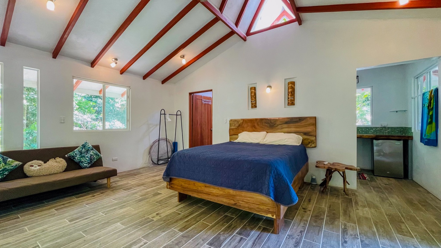 Nature Retreat Estate – Southern Pacific Zone, Costa Rica selected