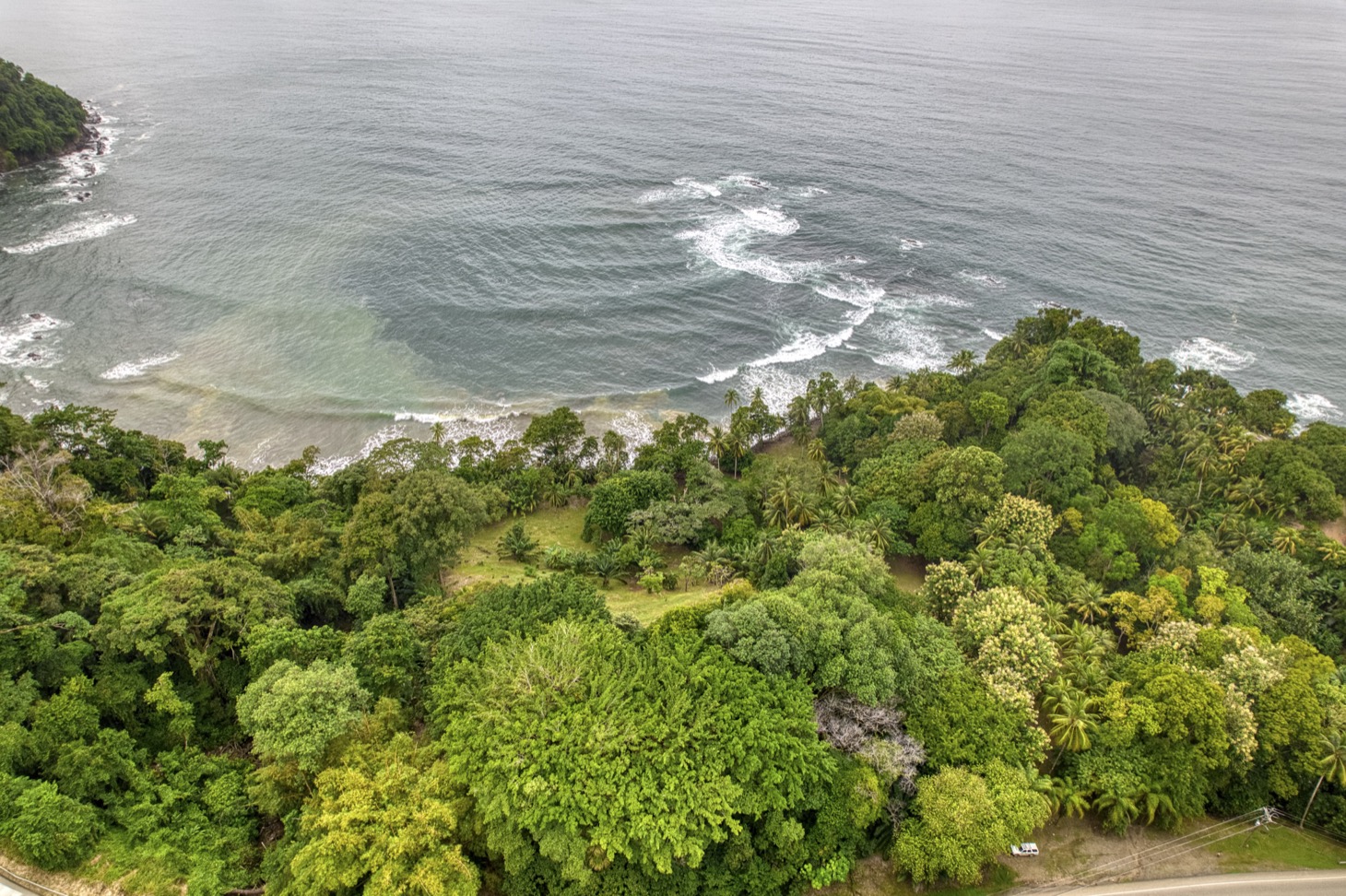 The Residence in Costa Rica A Luxury Pre-Construction Beachfront Estate selected
